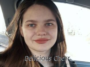 Delicious_Cherr