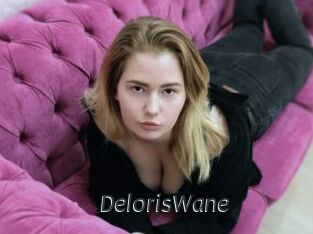 DelorisWane