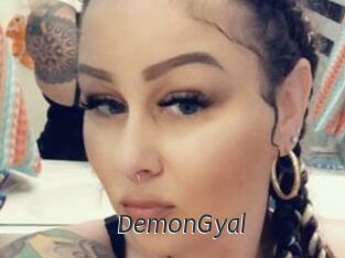 DemonGyal