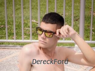 DereckFord