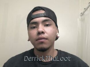 DerrickThaLoot