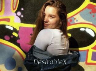 DesirableX