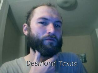 Desmond_Texas