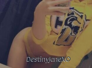 DestinyJaneXO