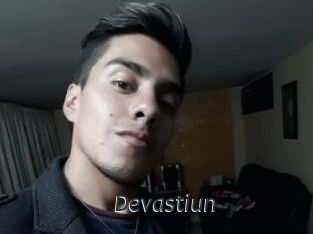 Devastiun