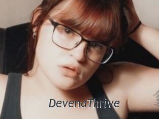 DevenaThrive