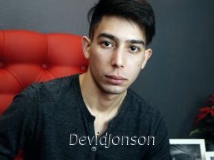 DevidJonson