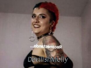 DevilishMolly