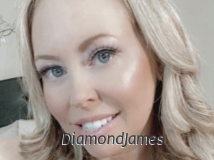 DiamondJames