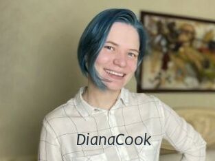 DianaCook