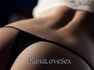 DianaLoveSex