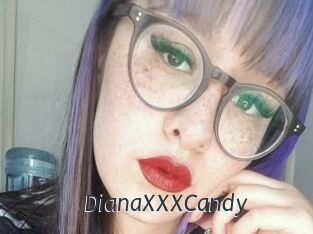 DianaXXXCandy