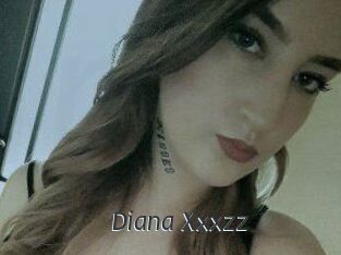 Diana_Xxxzz