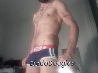 DiedoDouglas