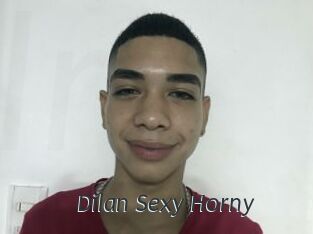 Dilan_Sexy_Horny