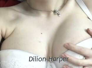 Dilion_Harper