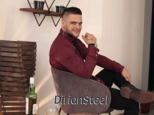 DirianSteel