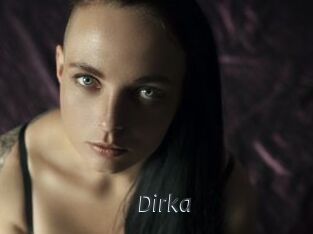 Dirka