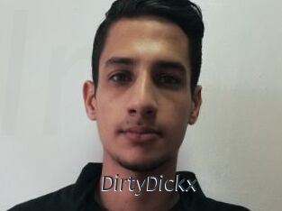 DirtyDickx