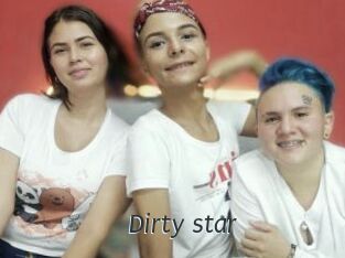 Dirty_star