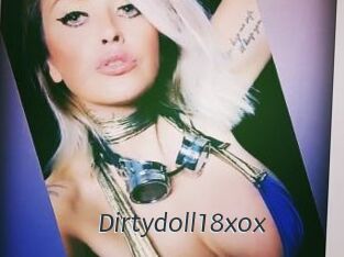 Dirtydoll18xox