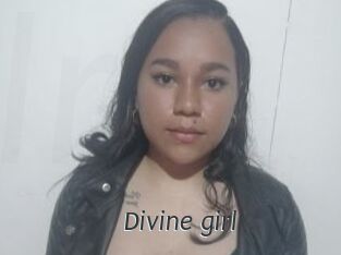 Divine_girl