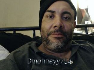 Dmonneyy754