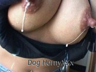 Dog_HornyXXx