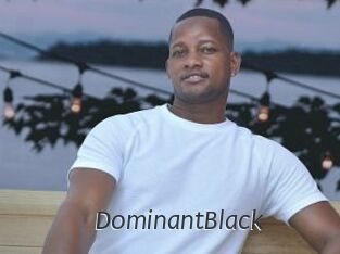 DominantBlack