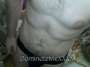 DominateMeXXXX