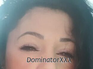 DominatorXXX