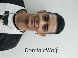 DominicWolf