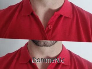 DommeNic