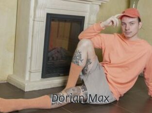 Dorian_Max