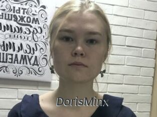 DorisMinx