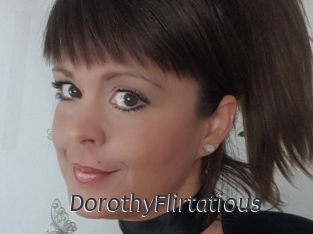 DorothyFlirtatious