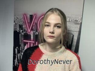 DorothyNever