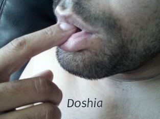 Doshia