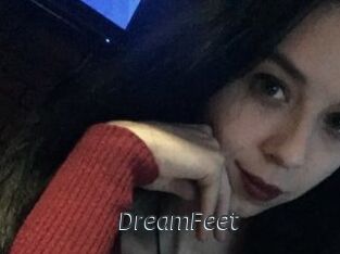 DreamFeet