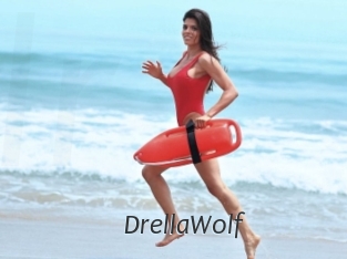 DrellaWolf