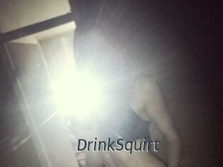DrinkSquirt