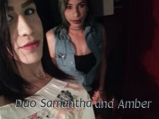 Duo_Samantha_and_Amber