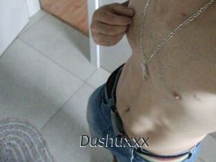 Dushuxxx