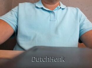 DutchHenk