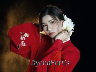 DyanaHarris