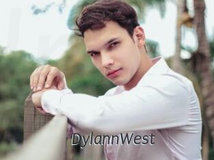 DylannWest