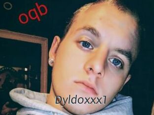 Dyldoxxx1