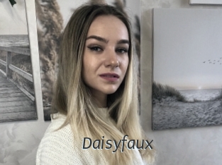 Daisyfaux