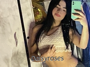 Daisyroses