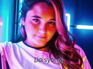 Daisyteag